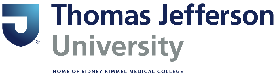 Jefferson: Philadelphia University and Thomas Jefferson University - Home of Sidney Kimmel Medical College