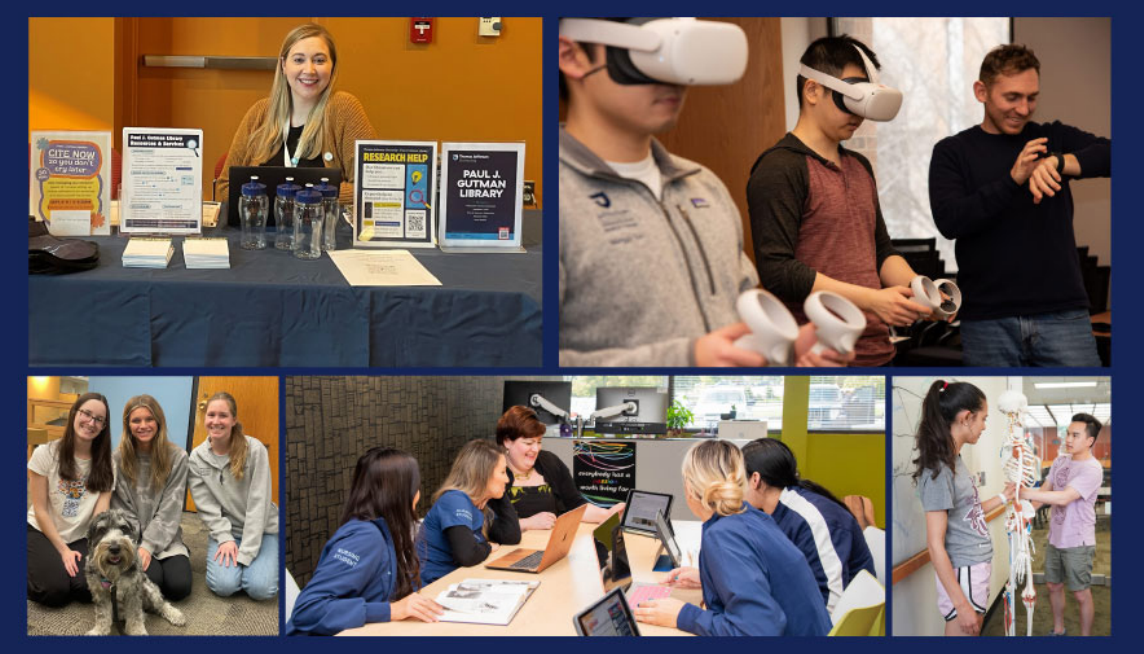 Canvas Support for Faculty image