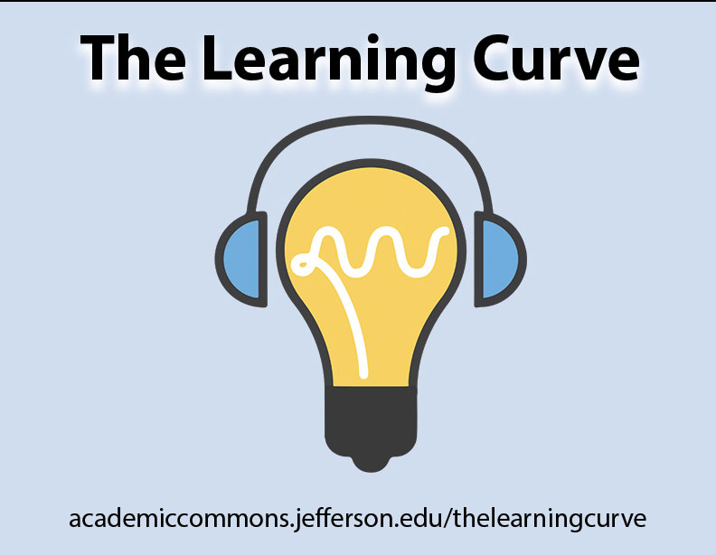 The Learning Curve image